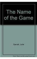 The Name of the Game