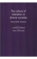 Culture of Toleration in Diverse Societies