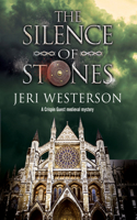 Silence of Stones: A Crispin Guest Medieval Noir