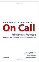 Marshall & Ruedy's On Call: Principles & Protocols