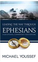 Leading the Way Through Ephesians