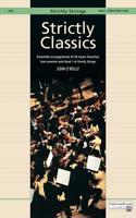 STRICTLY CLASSICS SCORE BOOK 1