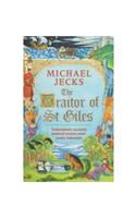 The Traitor of St. Giles