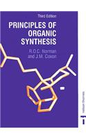 Principles of Organic Synthesis