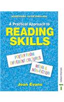 Assessing GCSE English a Practical Approach to Reading Skills