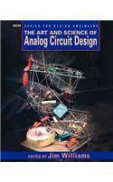 Art and Science of Analog Circuit Design