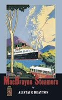 Macbrayne Steamers