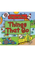 Things That Go: Things That Go