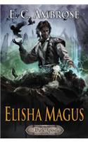 Elisha Magus