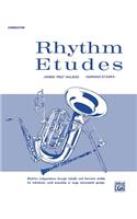 Rhythm Etudes