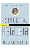 Robert A. Heinlein