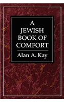A Jewish Book of Comfort