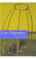 Cree Narrative: Expressing the Personal Meanings of Events, Second Edition Volume 197