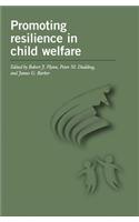Promoting Resilience in Child Welfare