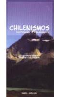 Chilenismos-English/English-Chilenismos Dictionary & Phrasebook