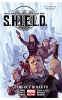S.H.I.E.L.D., Volume 1: Perfect Bullets