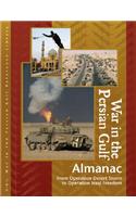 Persian Gulf Wars Reference Library Prepack
