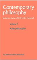 Philosophie Asiatique/Asian Philosophy