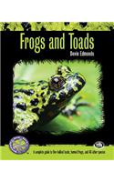 Frogs and Toads