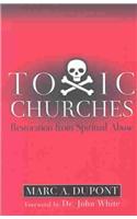 Toxic Churches
