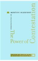 The Power of Contestation