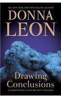 Drawing Conclusions: (20 Commissario Guido Brunetti Mystery)
