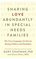 Sharing Love Abundantly in Special Needs Families