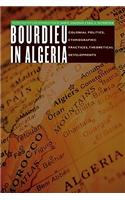 Bourdieu in Algeria