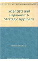 Physics for Scientist& Engrs: Strategc Apprch