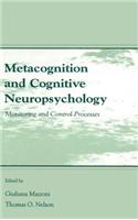 Metacognition and Cognitive Neuropsychology