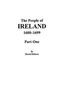 People of Ireland, 1600-1699: Part One