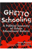 Ghetto Schooling
