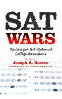 SAT Wars: The Case for Test-Optional Admissions