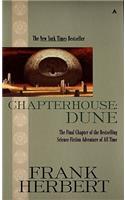 Chapterhouse, Dune: Dune