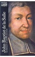 John Baptist de la Salle