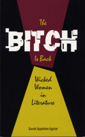 Bitch is Back