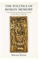 Politics of Roman Memory