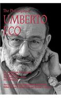 Philosophy of Umberto Eco