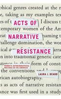 Acts of Narrative Resistance