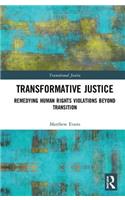 Transformative Justice