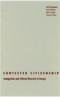 Contested Citizenship