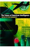 Future of American Intelligence