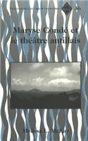 Maryse Condae et le Thaeatre Antillais / Melissa L. Mckay.