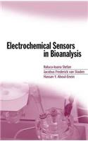 Electrochemical Sensors in Bioanalysis