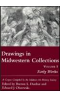 Drawings in Midwestern Collections