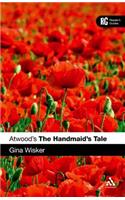 Atwood's the Handmaid's Tale