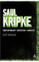 Saul Kripke