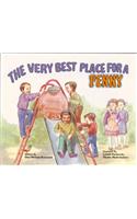 Very Best Place for a Penny