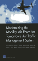 Modernizing the Mobility Air Force for Tomorrow's Air Traffic Management System