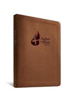 Ashes to Fire Year B Devotional: Daily Reflections from Ash Wednesday to Pentecost